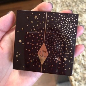 Charlotte Tilbury Eyeshadow Pallette